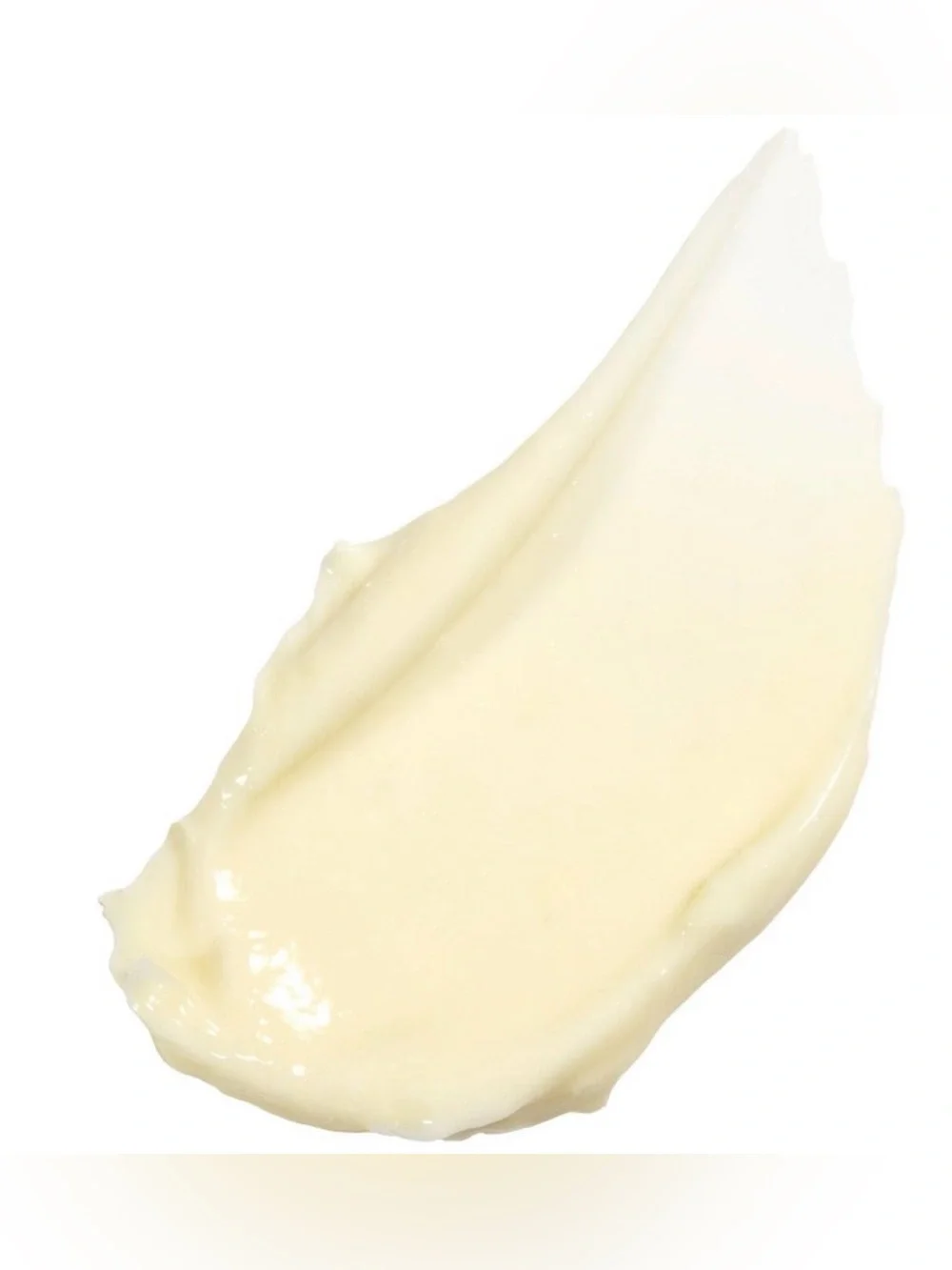 New NYX Fat Oil Body Butter Suga Baddie